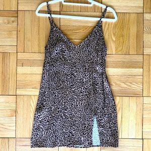 Reformation Marlowe Dress